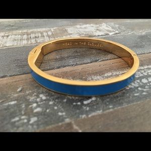Kate Spade bangle